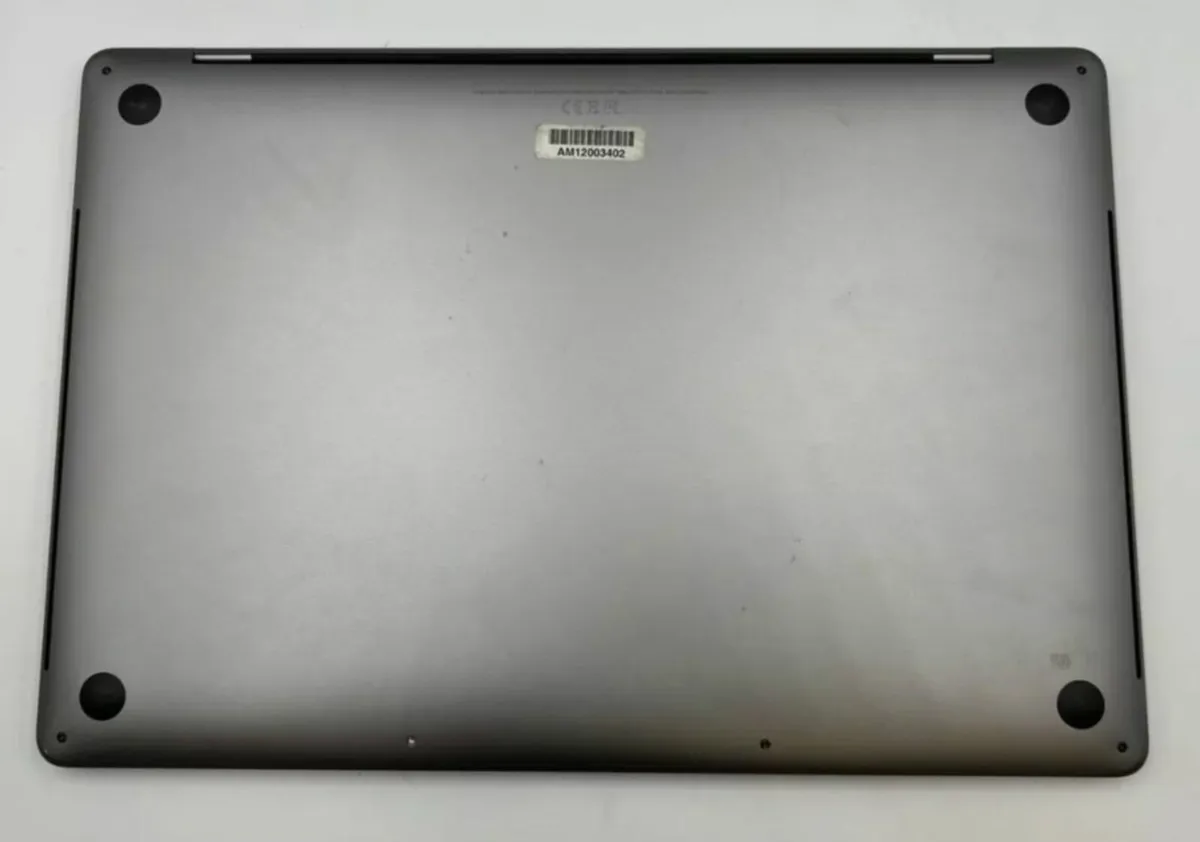 2019 Apple Macbook Pro (A2141) 16" Screen FOR PART - Image 3