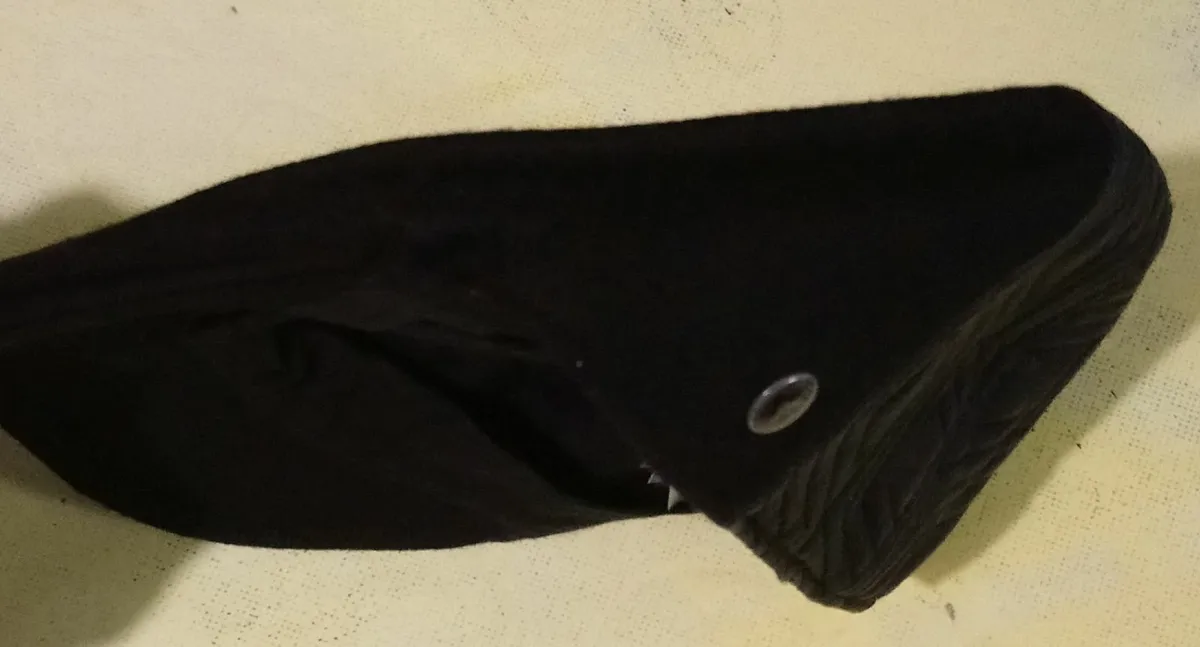 Kids flat cap toddler paddy cap driver hat bunnet - Image 3