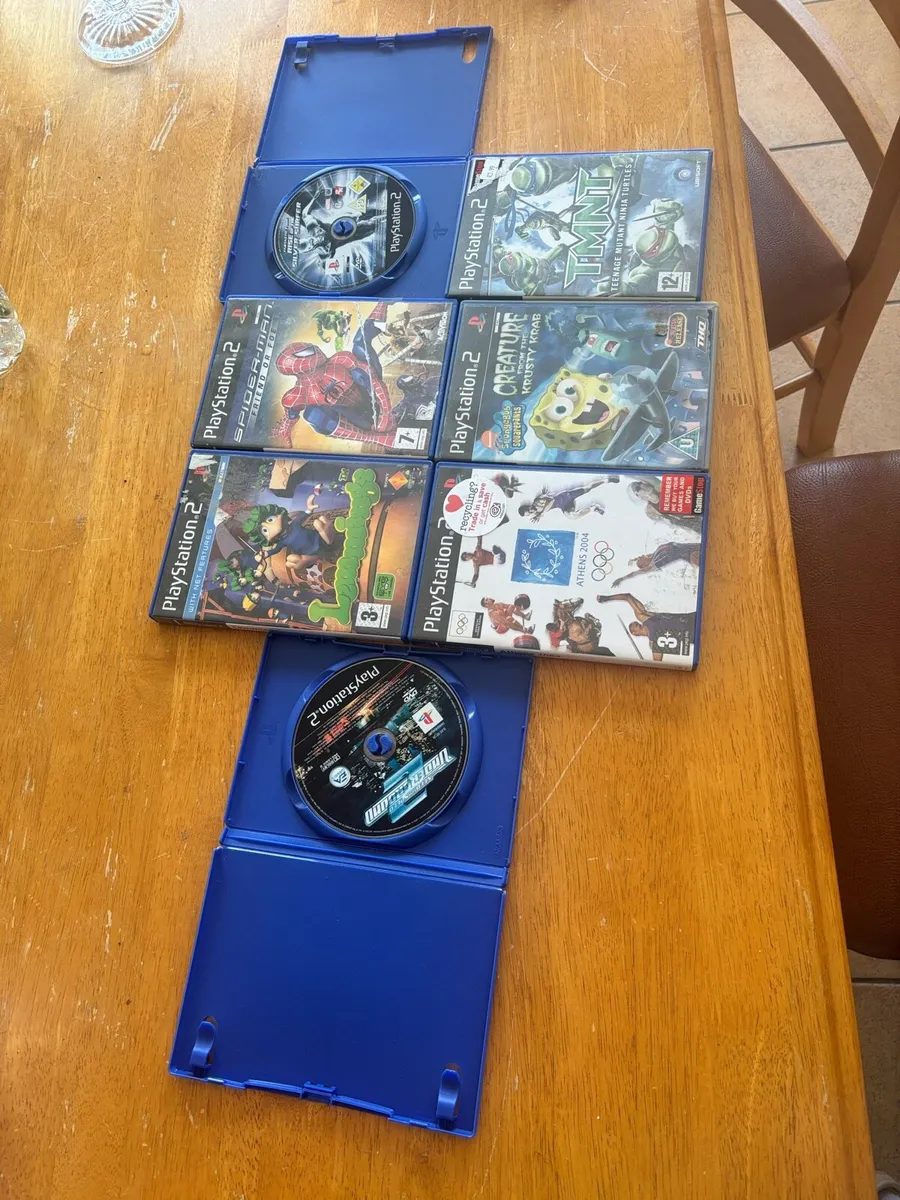 Games - Image 2