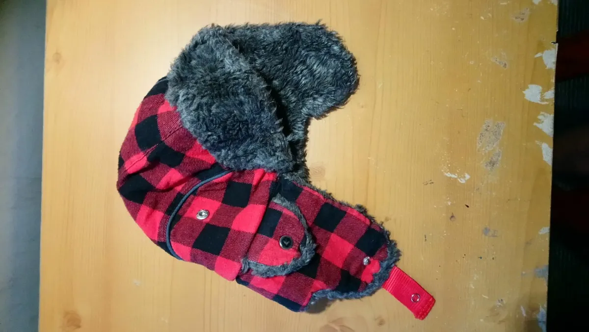 Kids Winter hats - very warm and cosy hat - Image 3