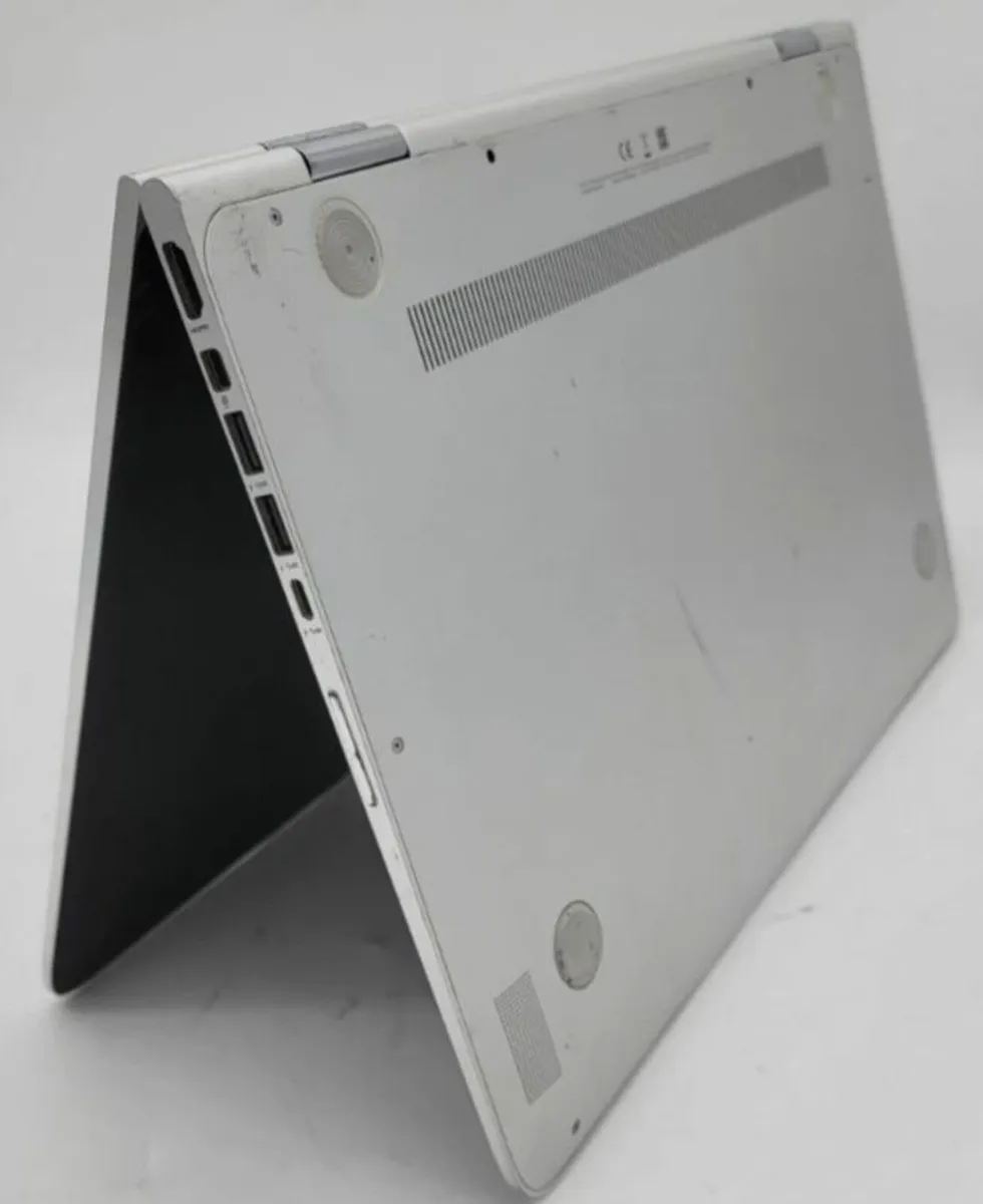 HP Spectre x360 Convertible i7 16GB RAM 256GB SSD - Image 2
