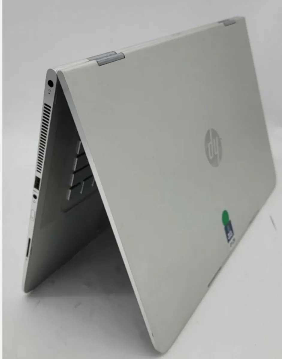 HP Spectre x360 Convertible i7 16GB RAM 256GB SSD - Image 4