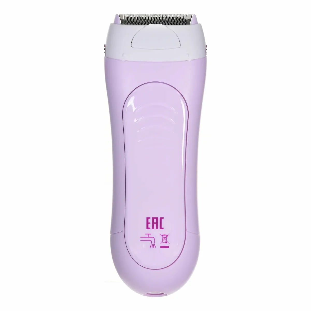 BRAUN LS-5360 SILK-EPIL shaver trimmer depilator - Image 4