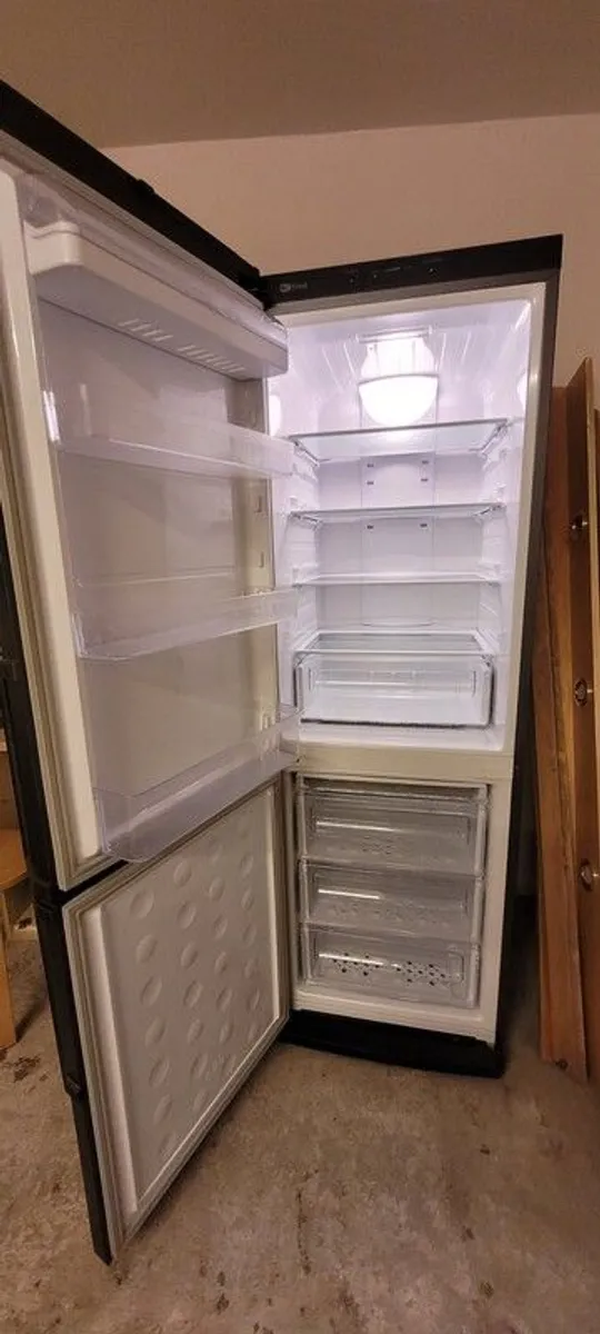 Fridge Freezer - Image 3