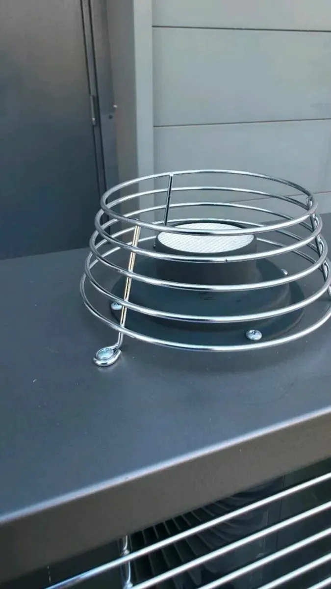 DIESEL INFRARED HEATER 13KW and 16KW - Image 3