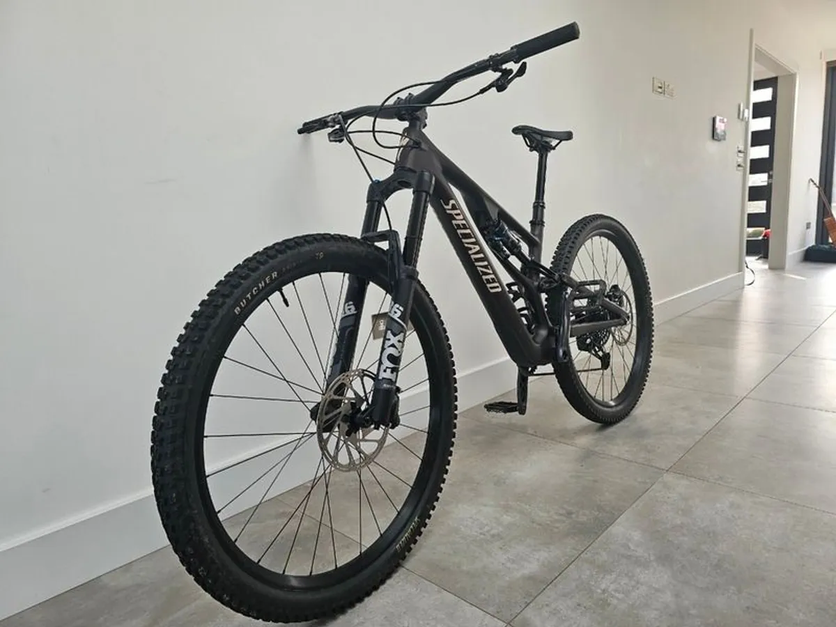 Specialized Stumpjumper - Image 1
