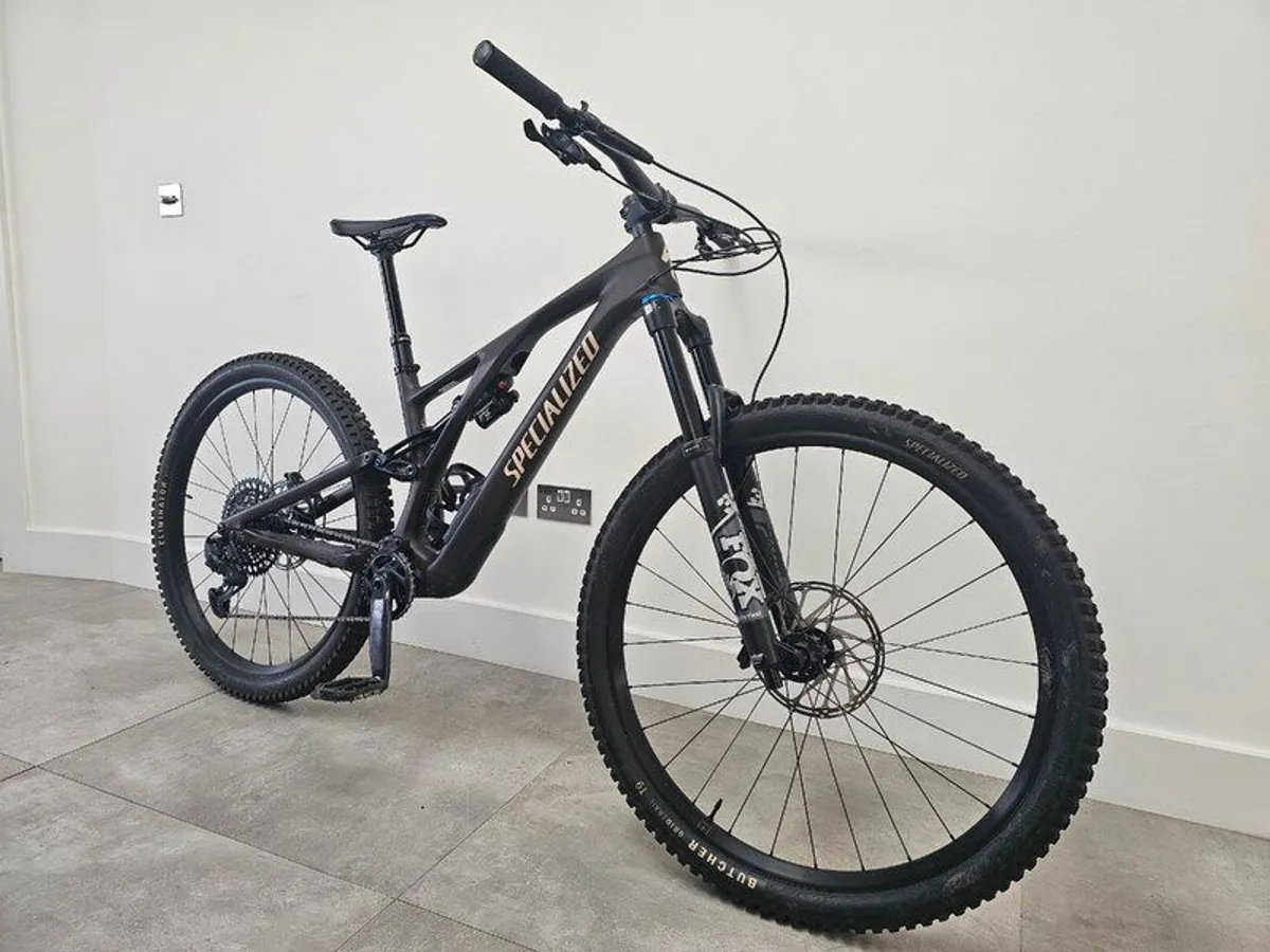 Specialized Stumpjumper - Image 3