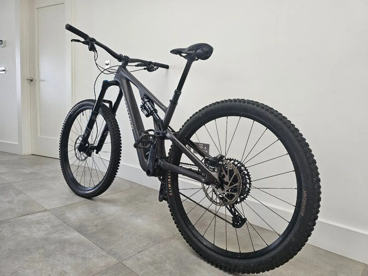 Specialized Stumpjumper - Image 4