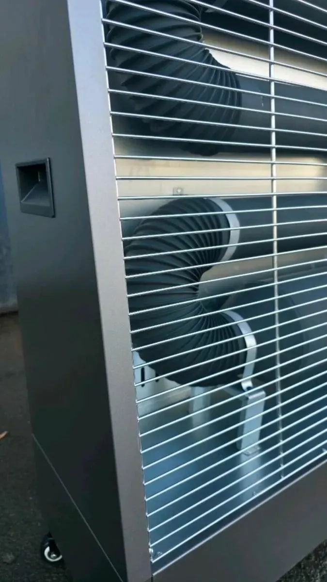 Infrared Diesel Heater brand new - Image 3