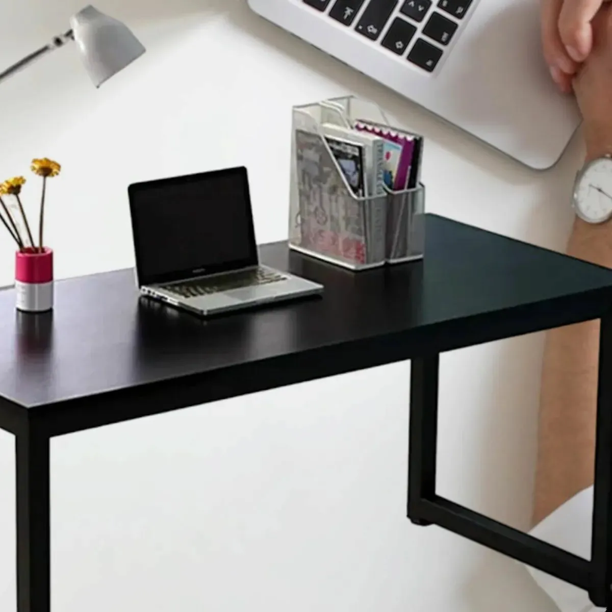 Office Desk Computer Table - Image 2