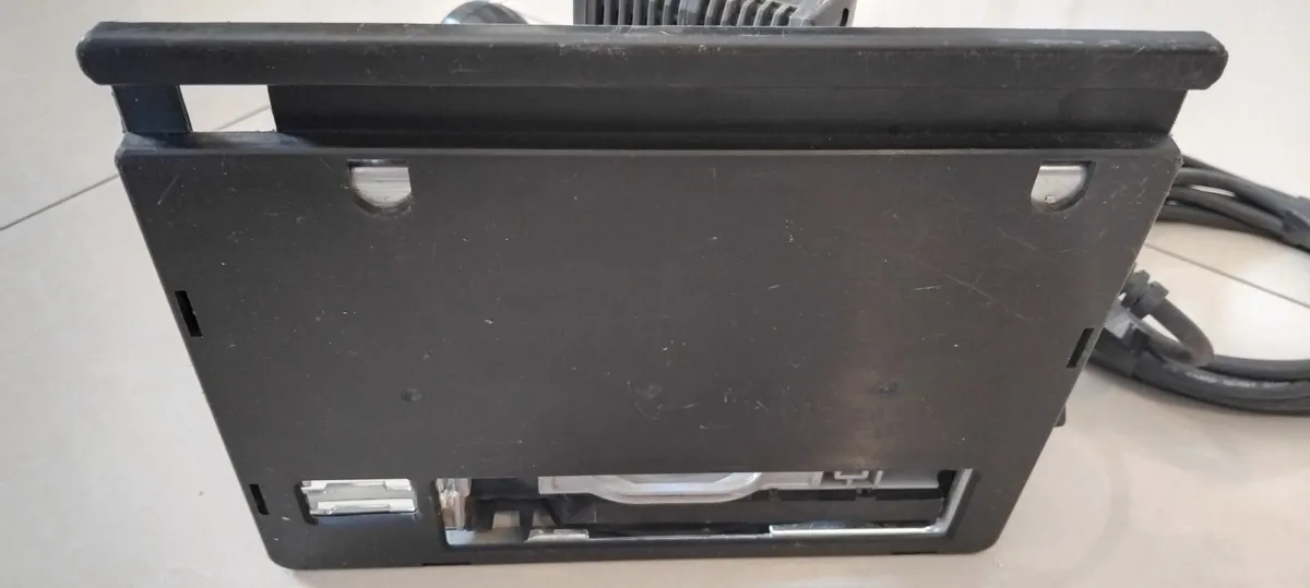 Holz-her 2111 Plunge Saw 110v - Image 3