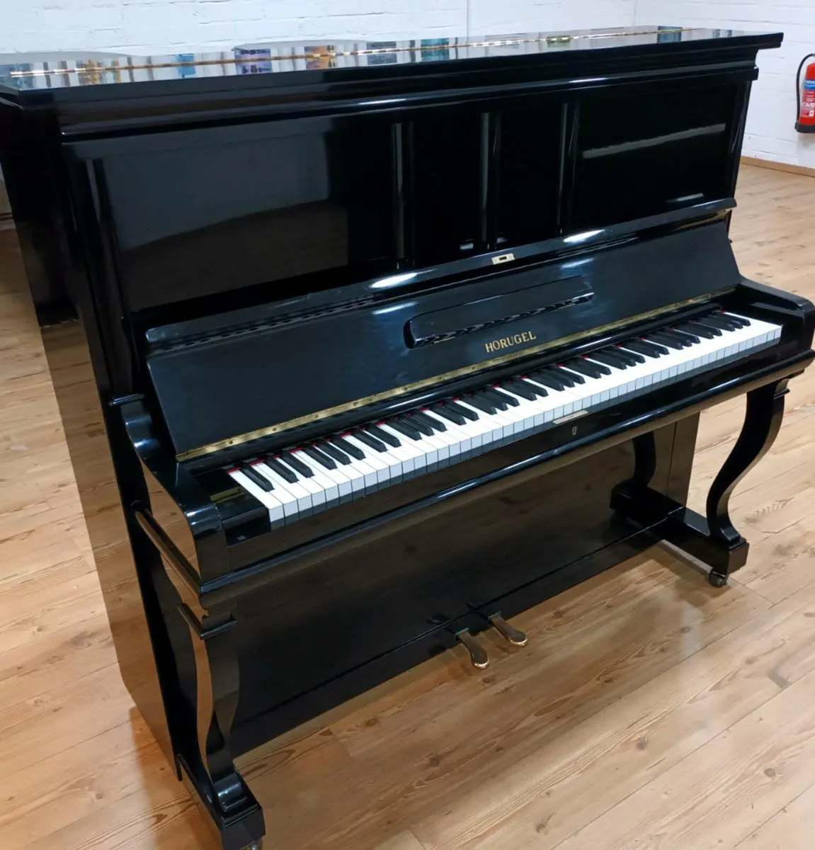 SALE| Samick | For All Grades - Image 1