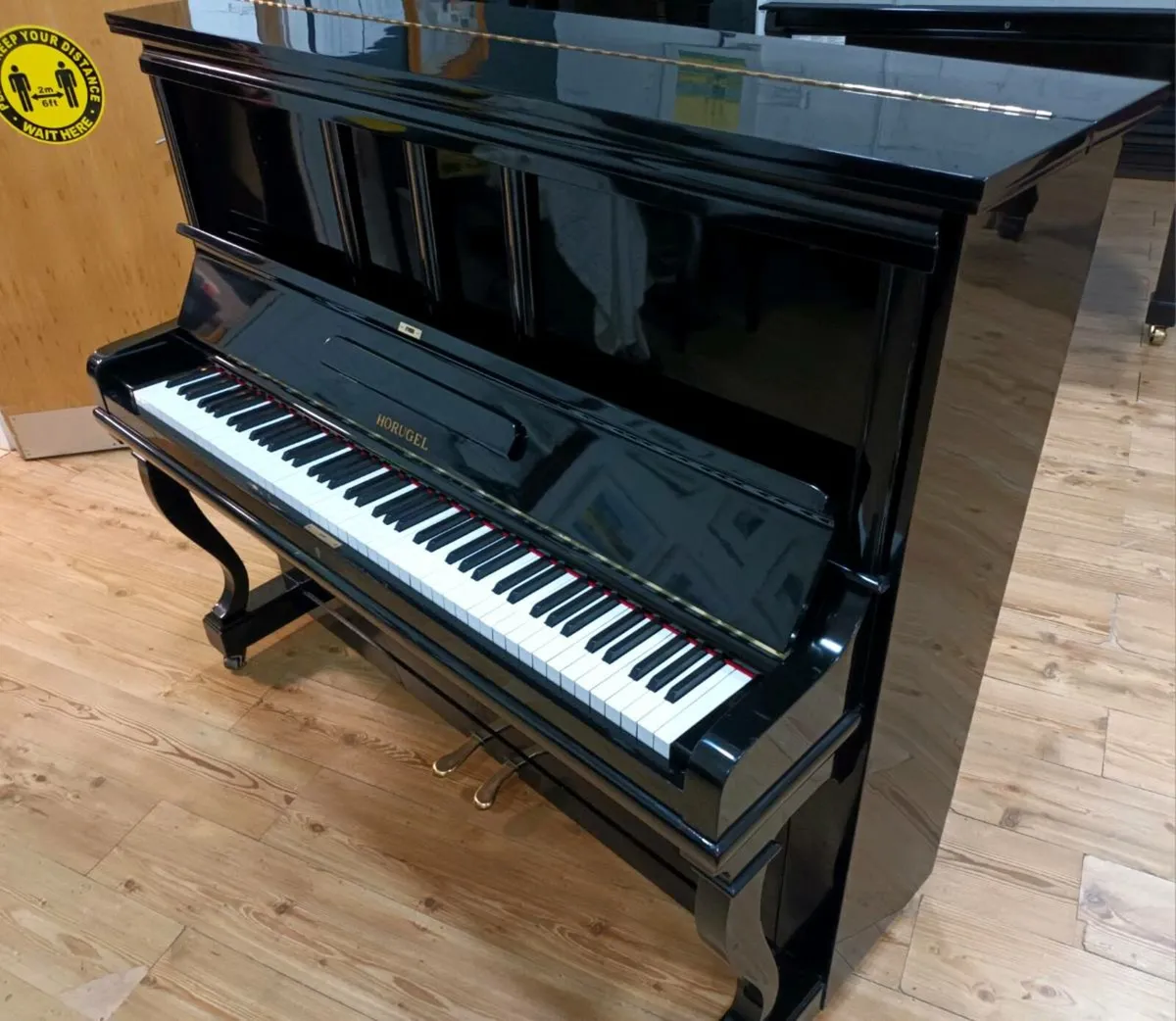 SALE| Samick | For All Grades - Image 3