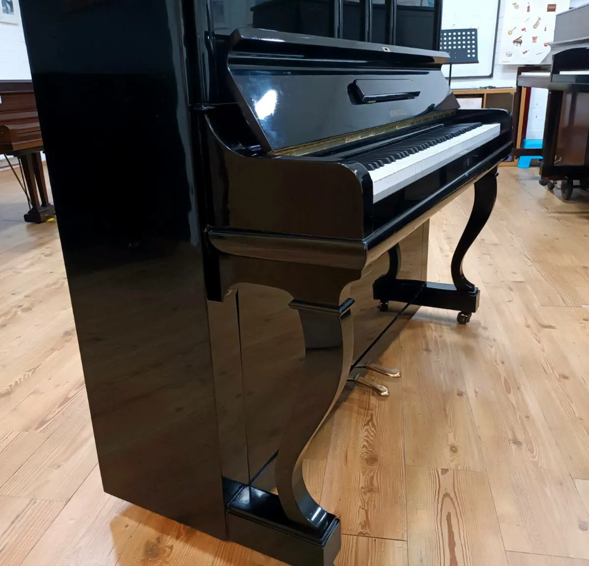 SALE| Samick | For All Grades - Image 4