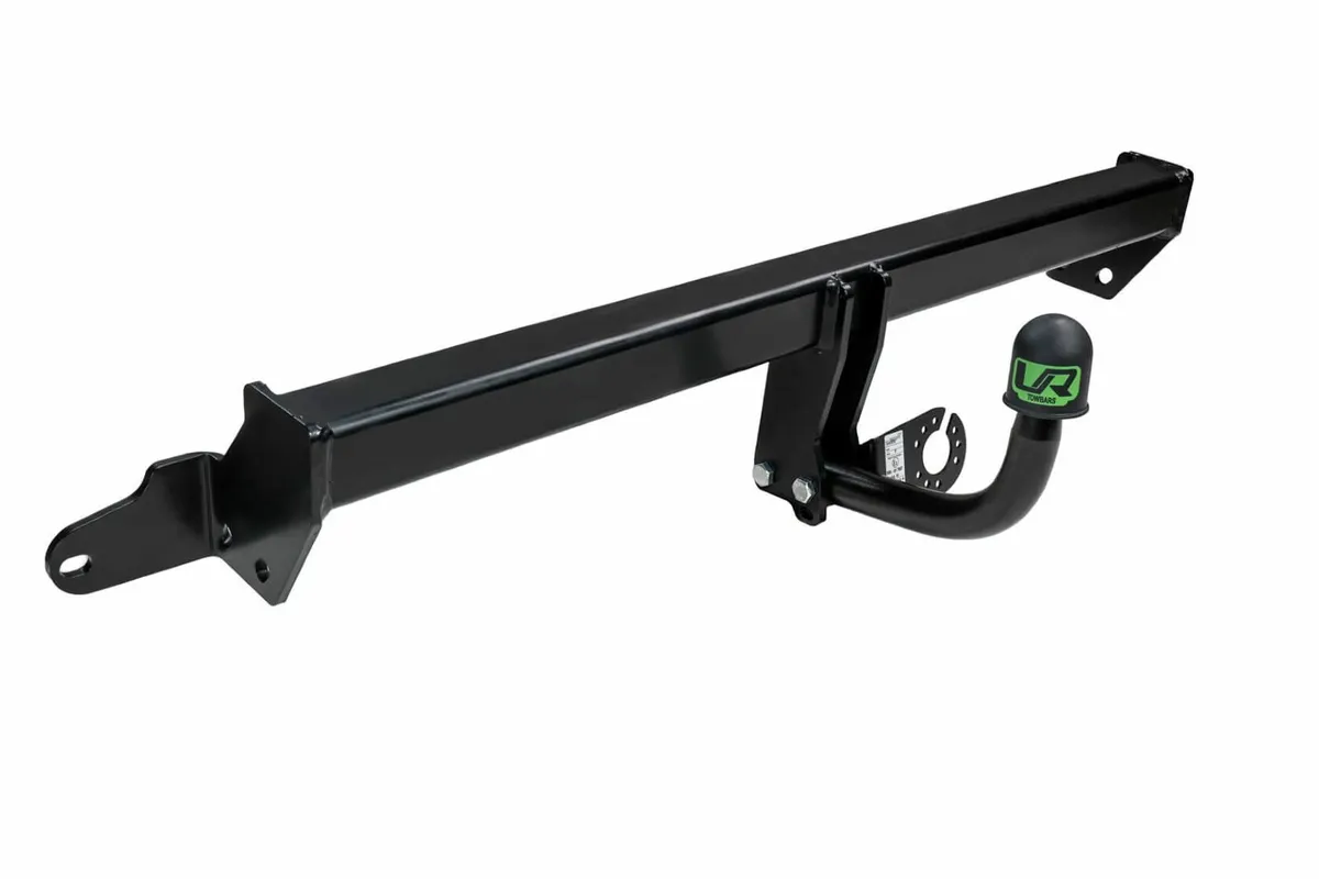 Tow Bar for Berlingo / Partner fits 2019 on model - Image 1