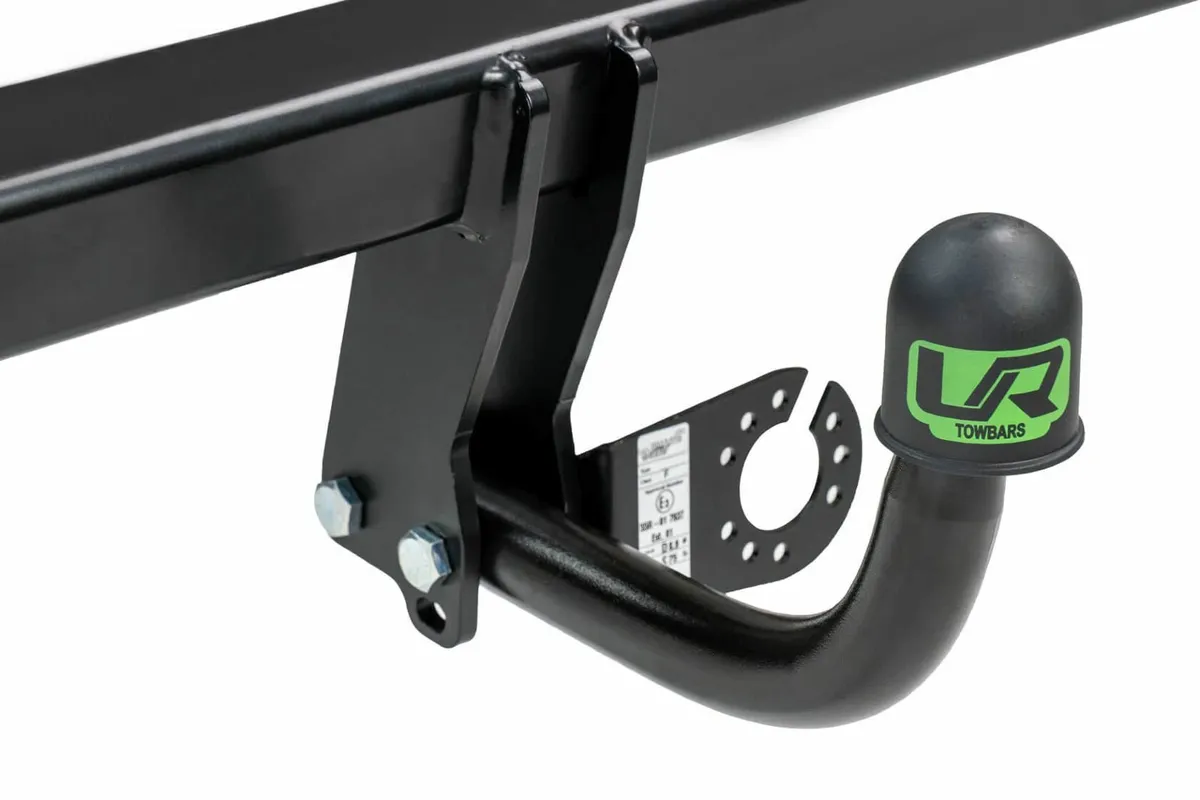 Tow Bar for Berlingo / Partner fits 2019 on model - Image 3