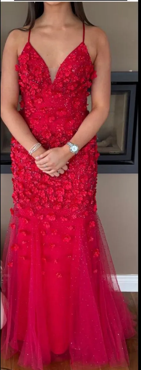 Debs Dress - Image 2