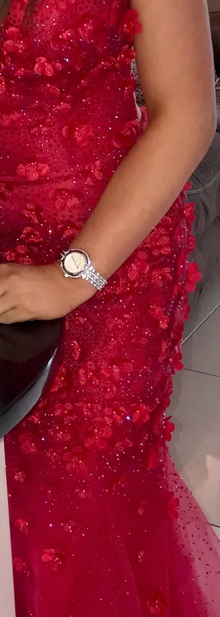 Debs Dress - Image 3