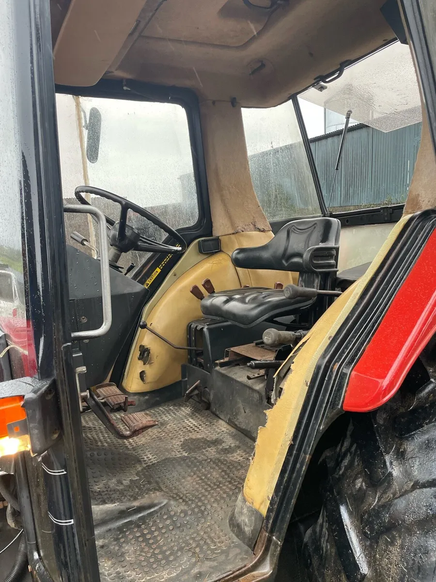 Case 885xl - Image 4