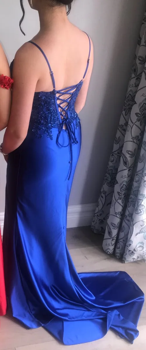 Debs Dress - Image 4