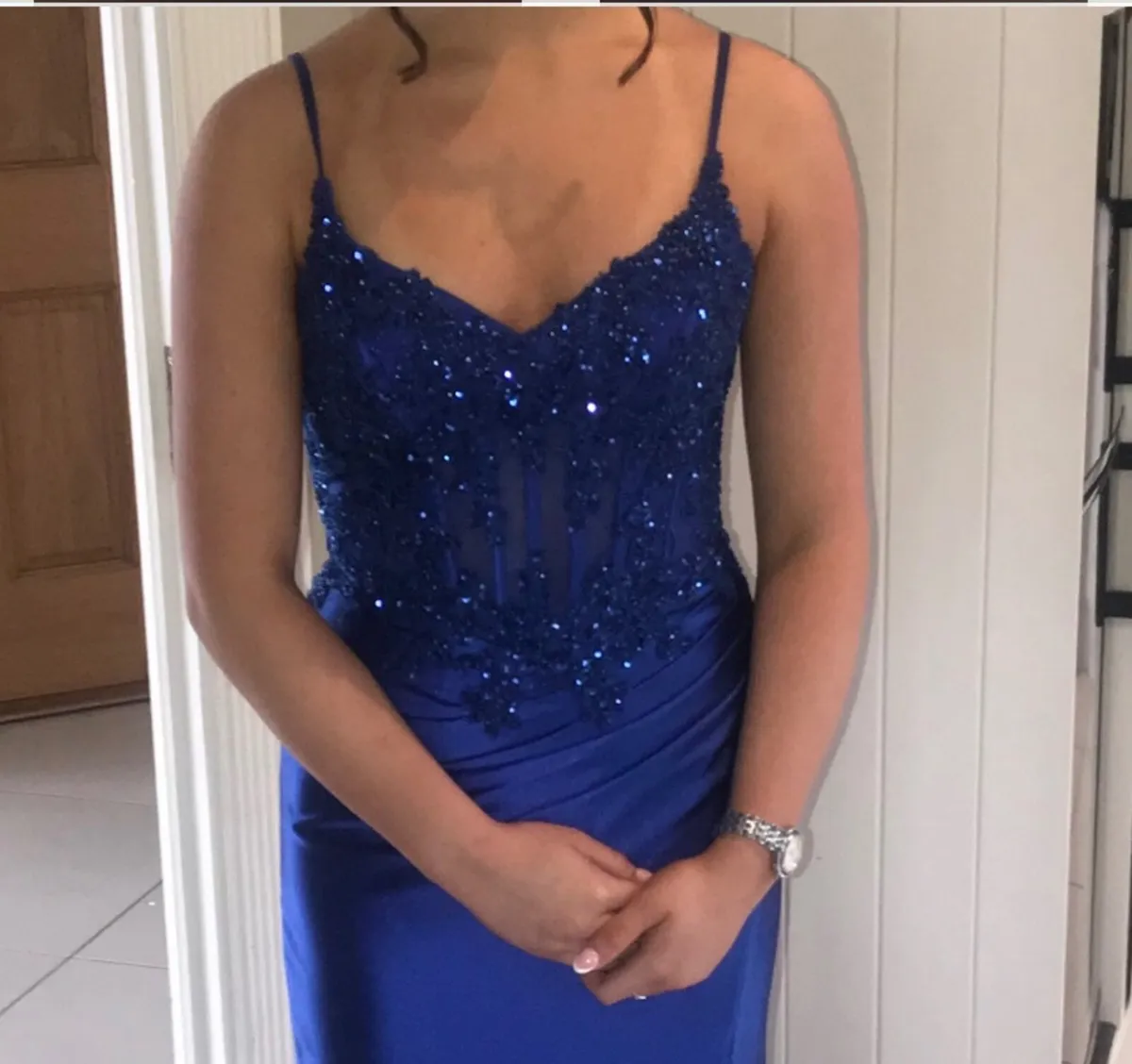 Debs Dress - Image 1