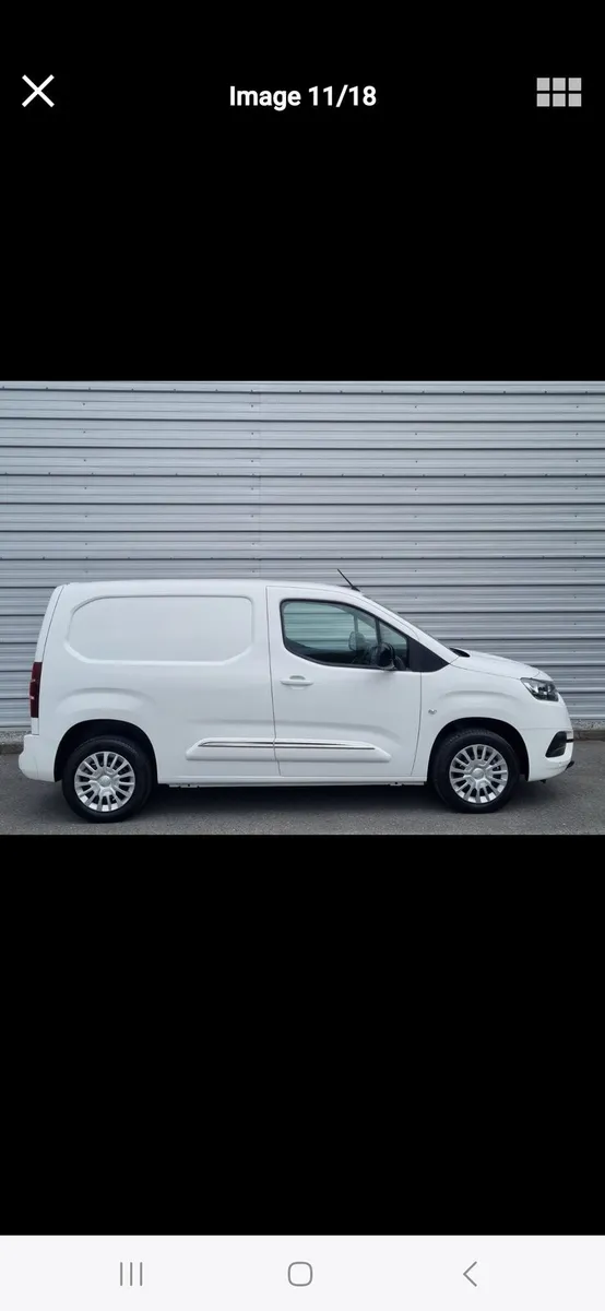 TOYOTA PROACE CITY HUGE SPEC - Image 1