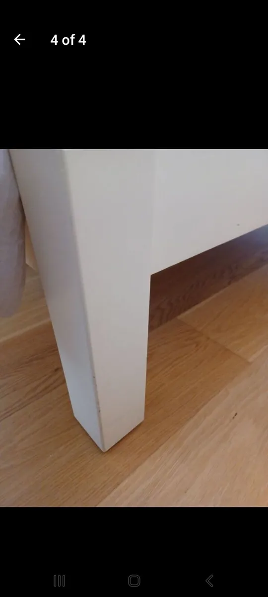 Double bed frame - Image 4