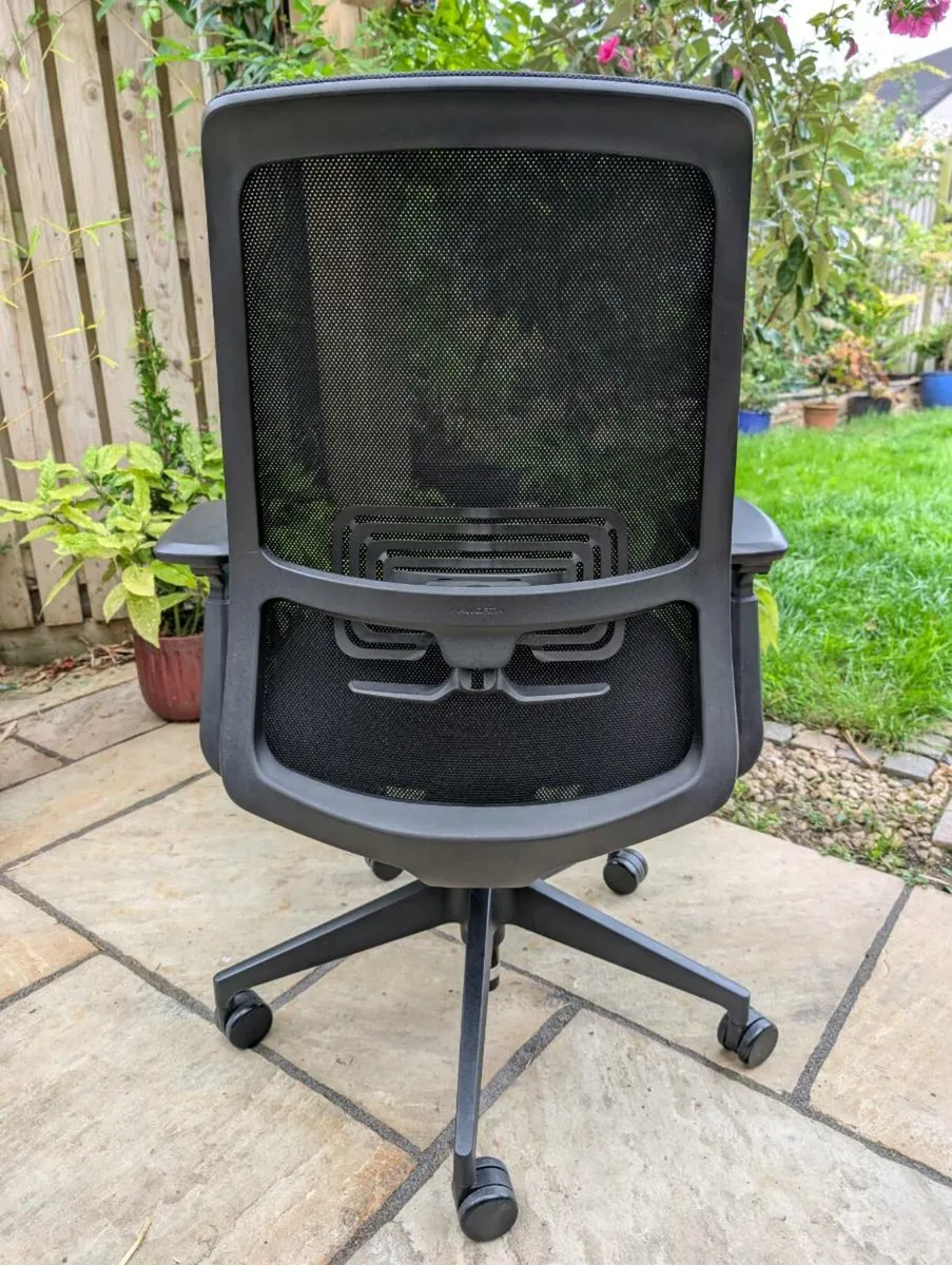 Ergonomic office chair - Image 4