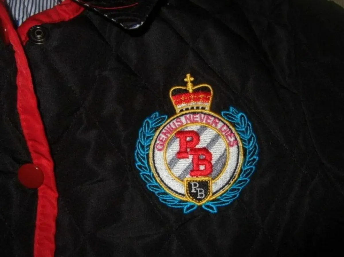 Vintage 'Pauls Boutique' Jacket - Image 3