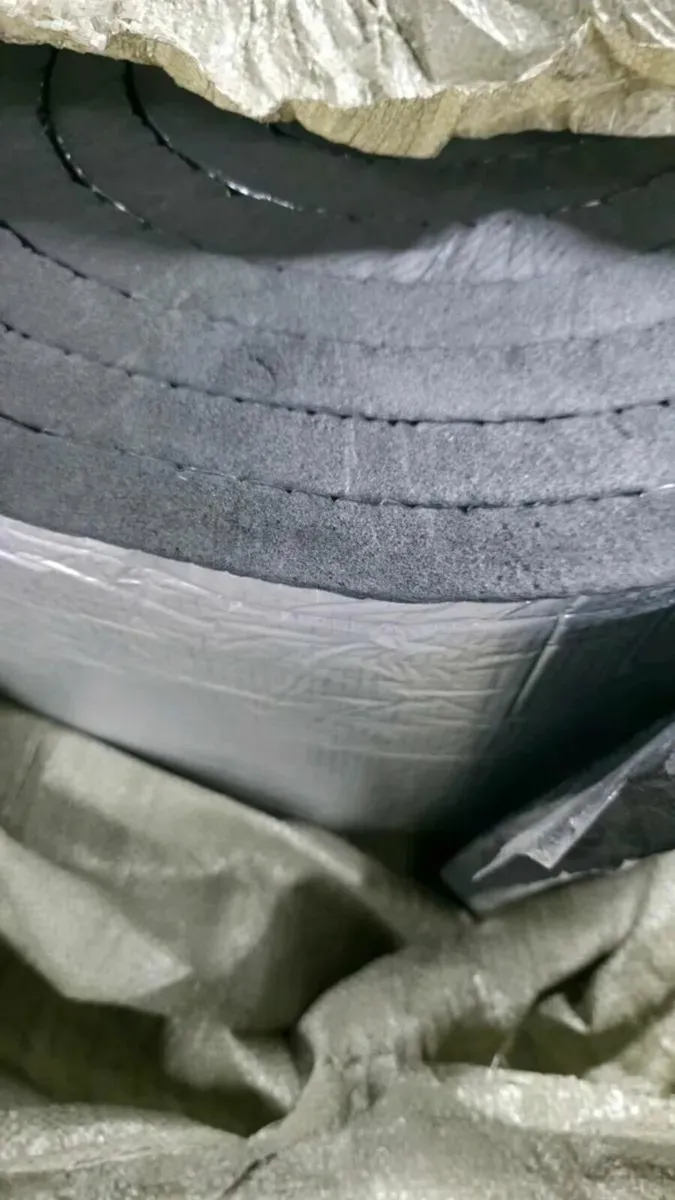 High Quality Thermal Insulation Roll 30mm/50mm - Image 2