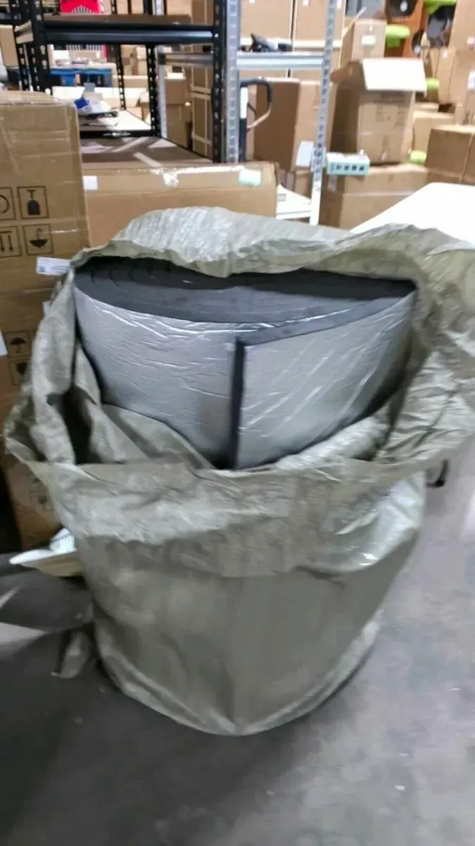 High Quality Thermal Insulation Roll 30mm/50mm - Image 1