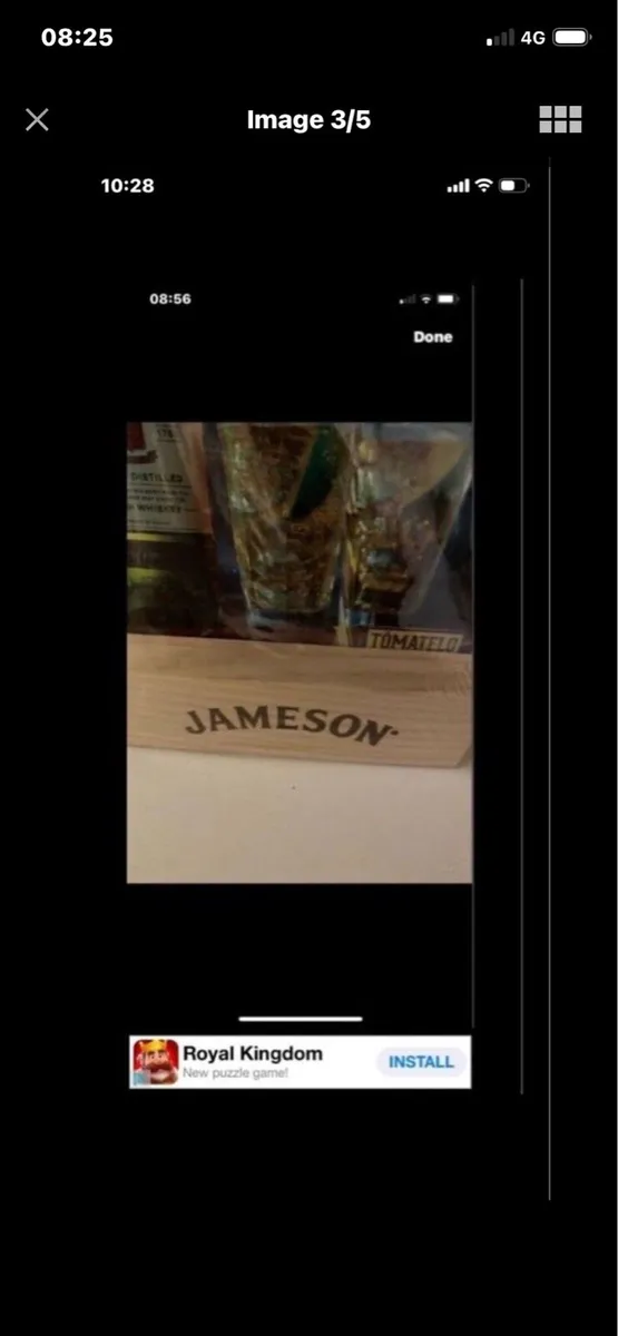 Jameson Bar Display - Image 3