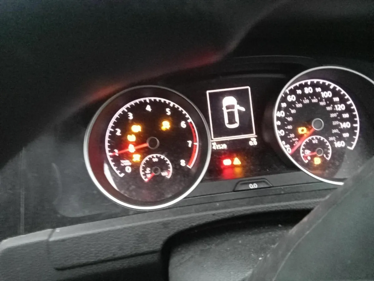 2019 VOLKSWAGEN GOLF FOR SALE £5,250 ONO - Image 4