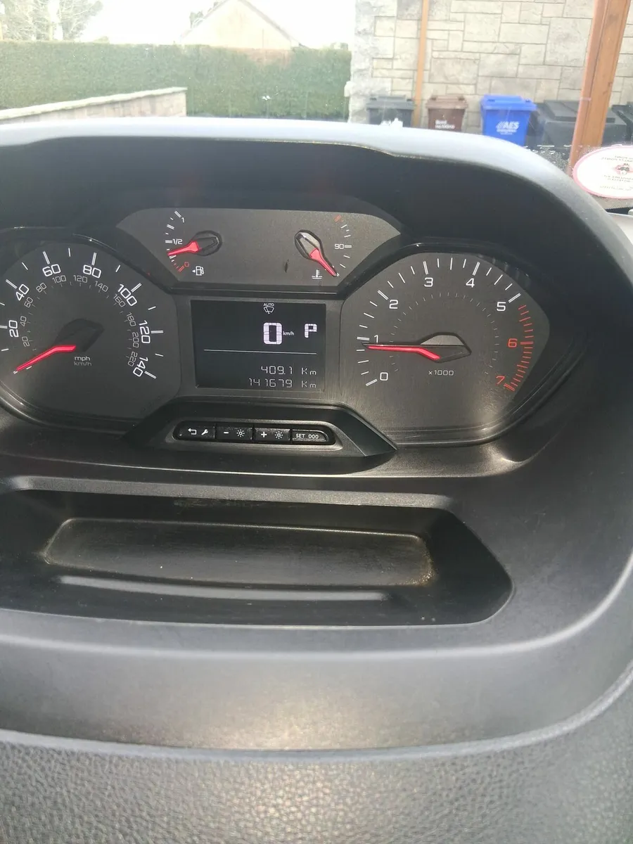 Peugeot partner - Image 4