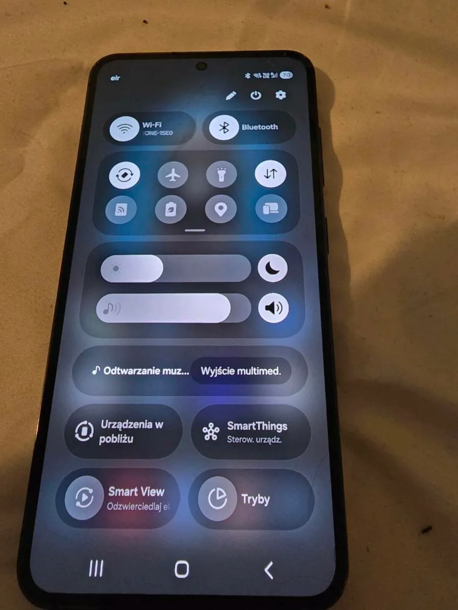 Samsung s 23 - Image 1