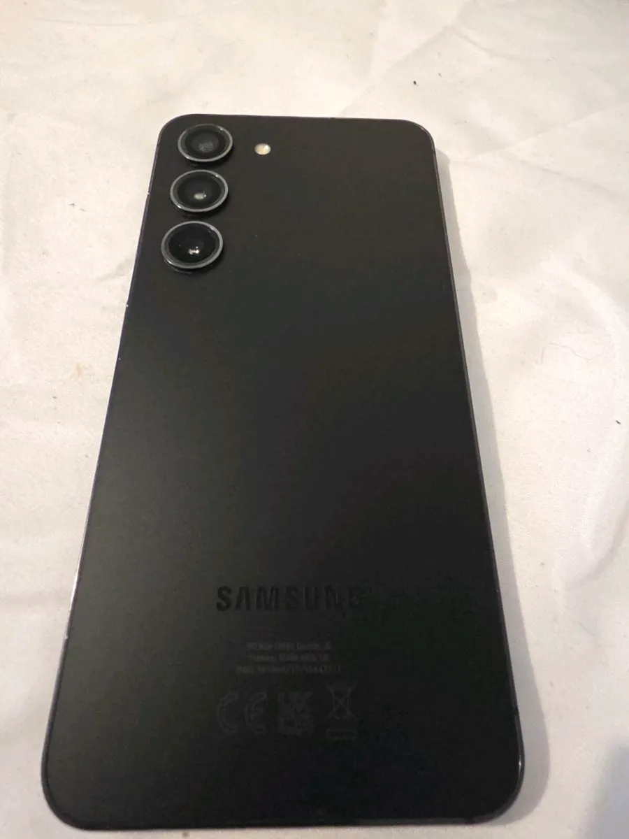 Samsung s 23 - Image 3