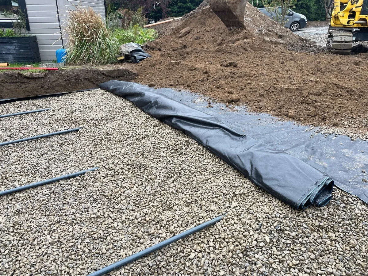 Septic Tank Replacement - Image 3