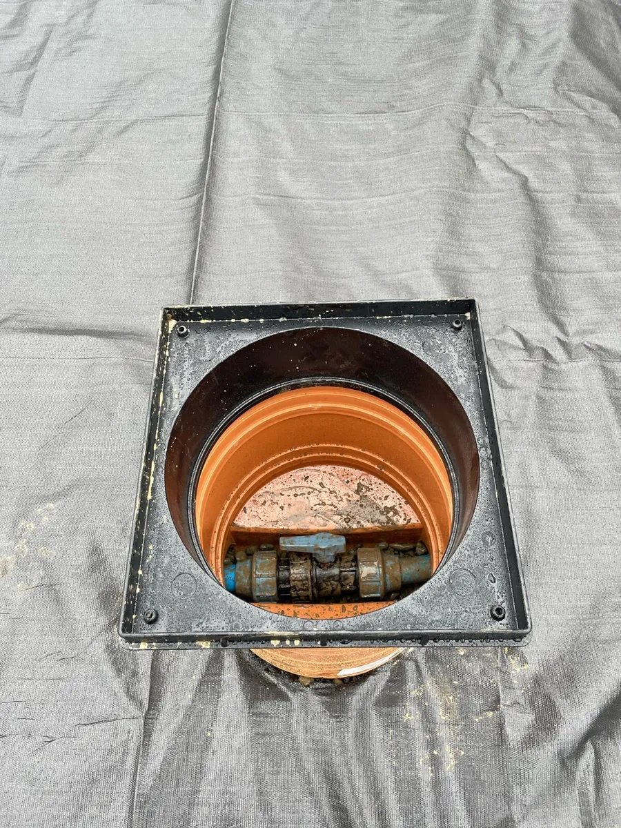 Septic Tank Replacement - Image 4