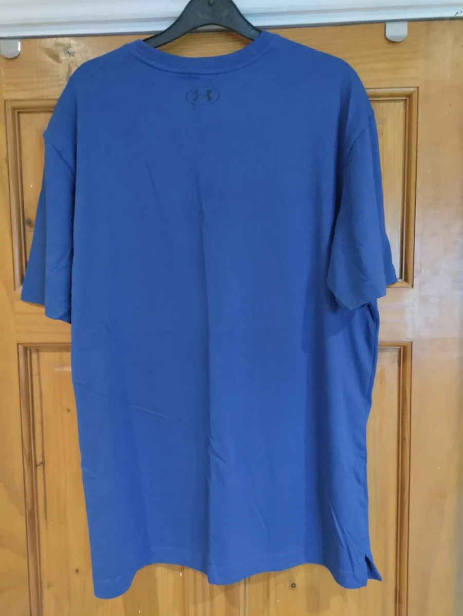 Under Armour F1 Indy style L New - Image 4