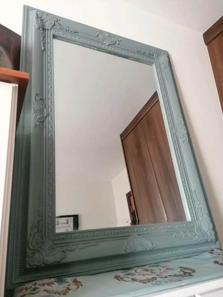 Large Mirror - Image 2