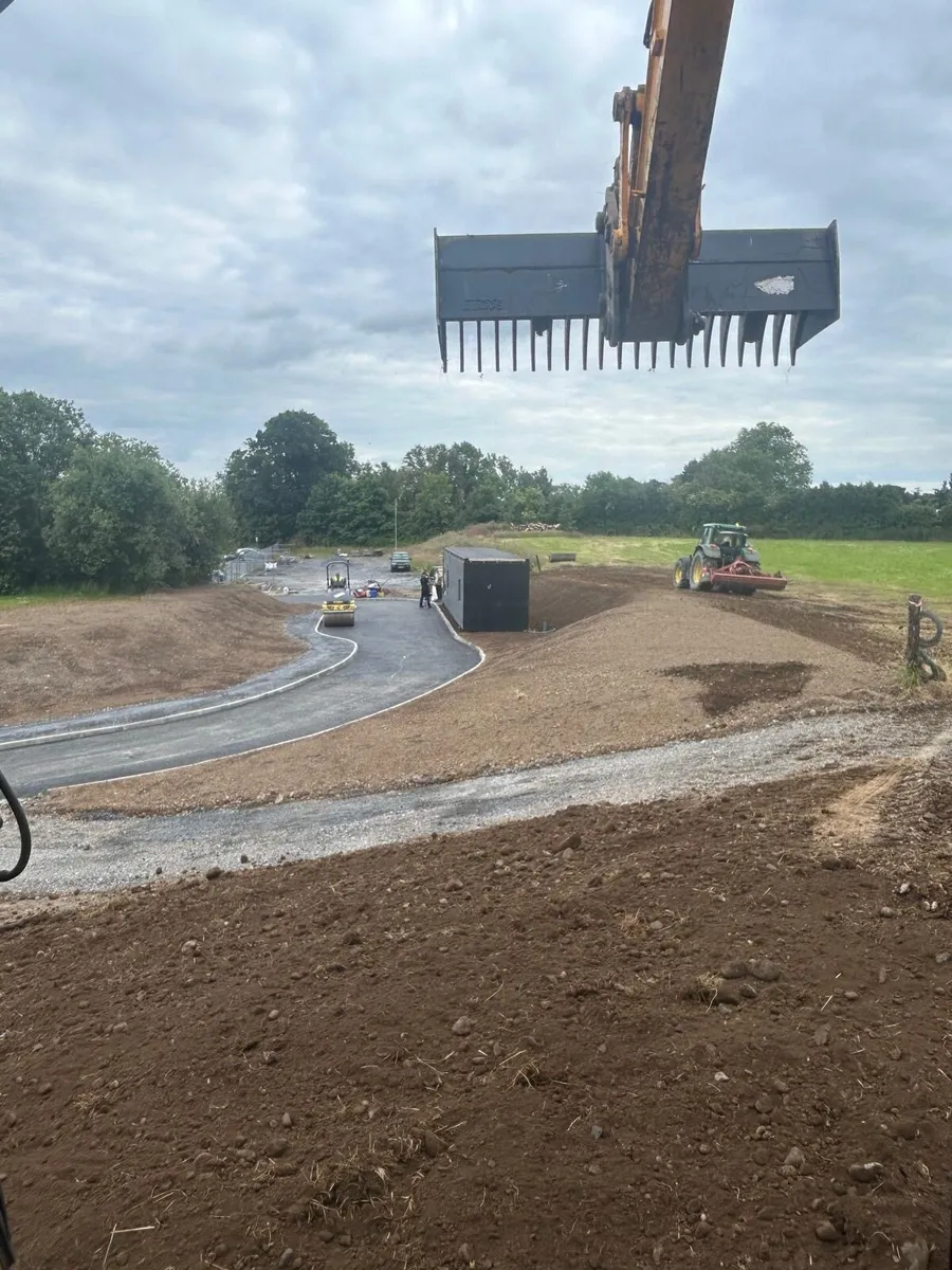 Landscaping and Groundworks - Image 2