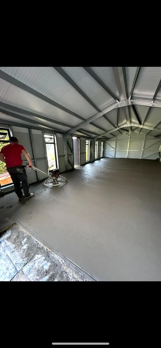 Landscaping and Groundworks - Image 4