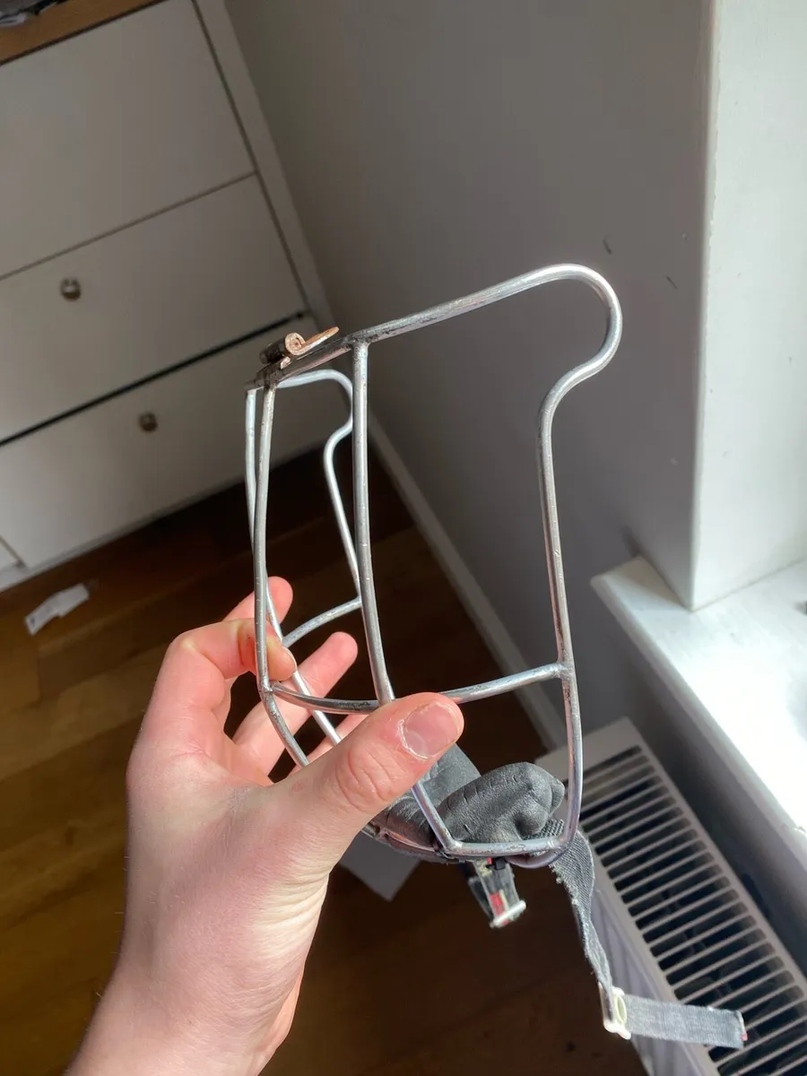 Oldstyle Jerry cleere gaurd - Image 3