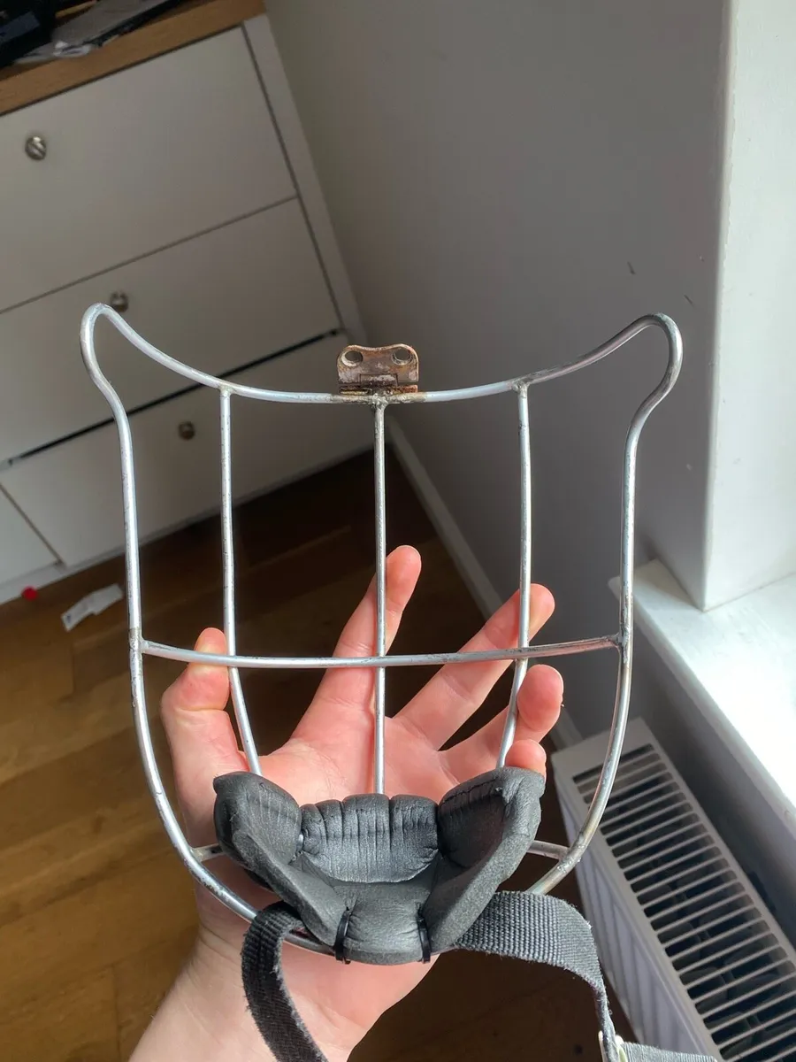 Oldstyle Jerry cleere gaurd - Image 4