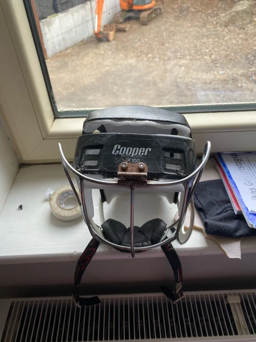 Oldstyle Jerry cleere gaurd - Image 1