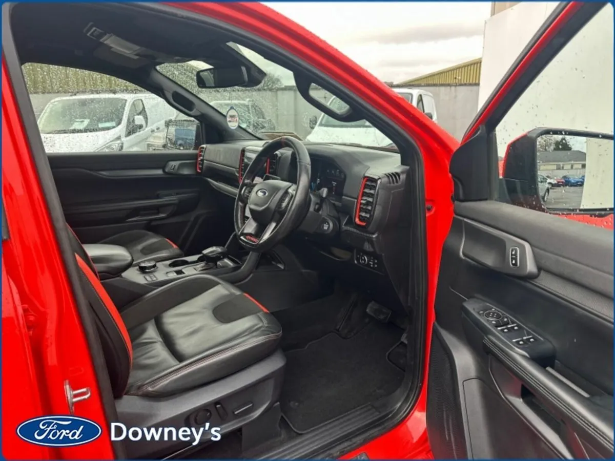 Ford Ranger RAPTOR 2.0 TD AUTO 4X4 - Image 2