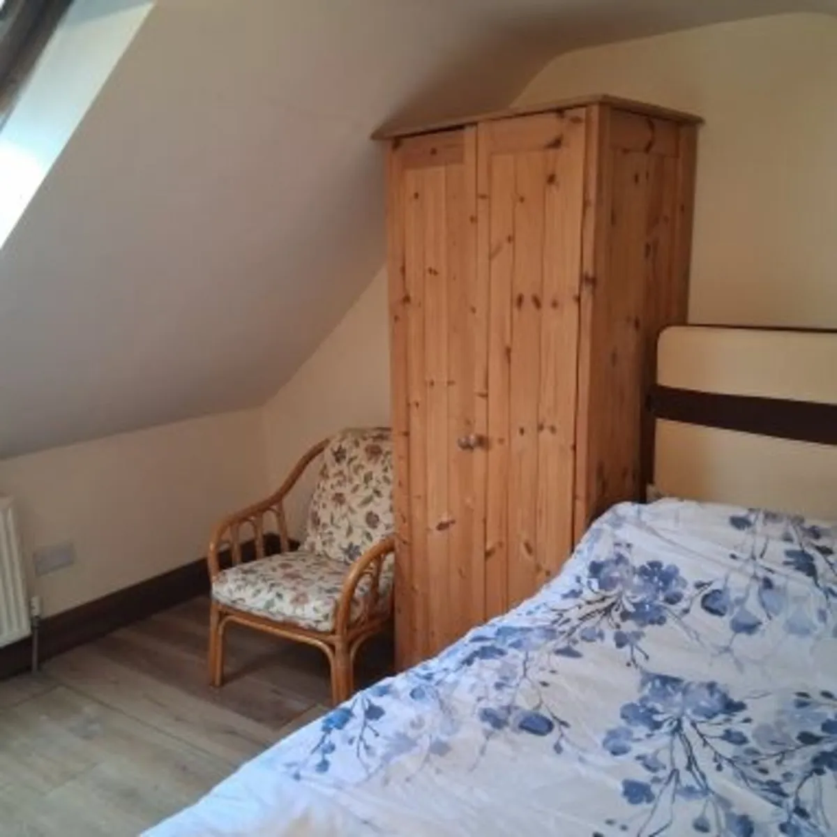 Apartment Two Bed - Image 1