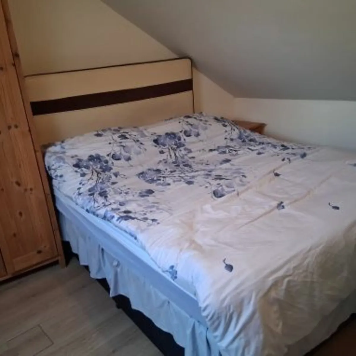 Apartment Two Bed - Image 4