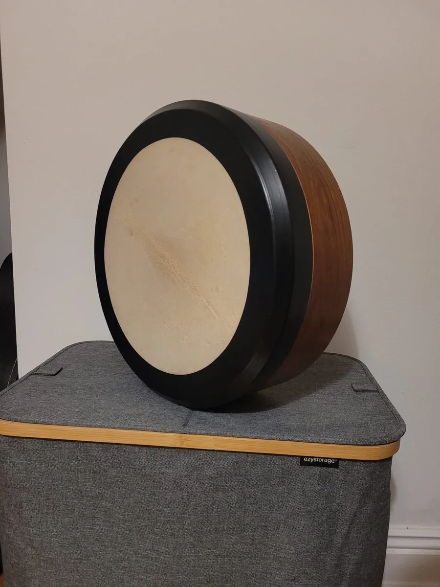 Bodhran - Image 1