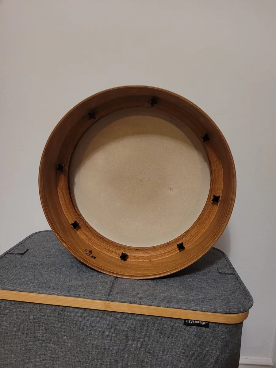 Bodhran - Image 2